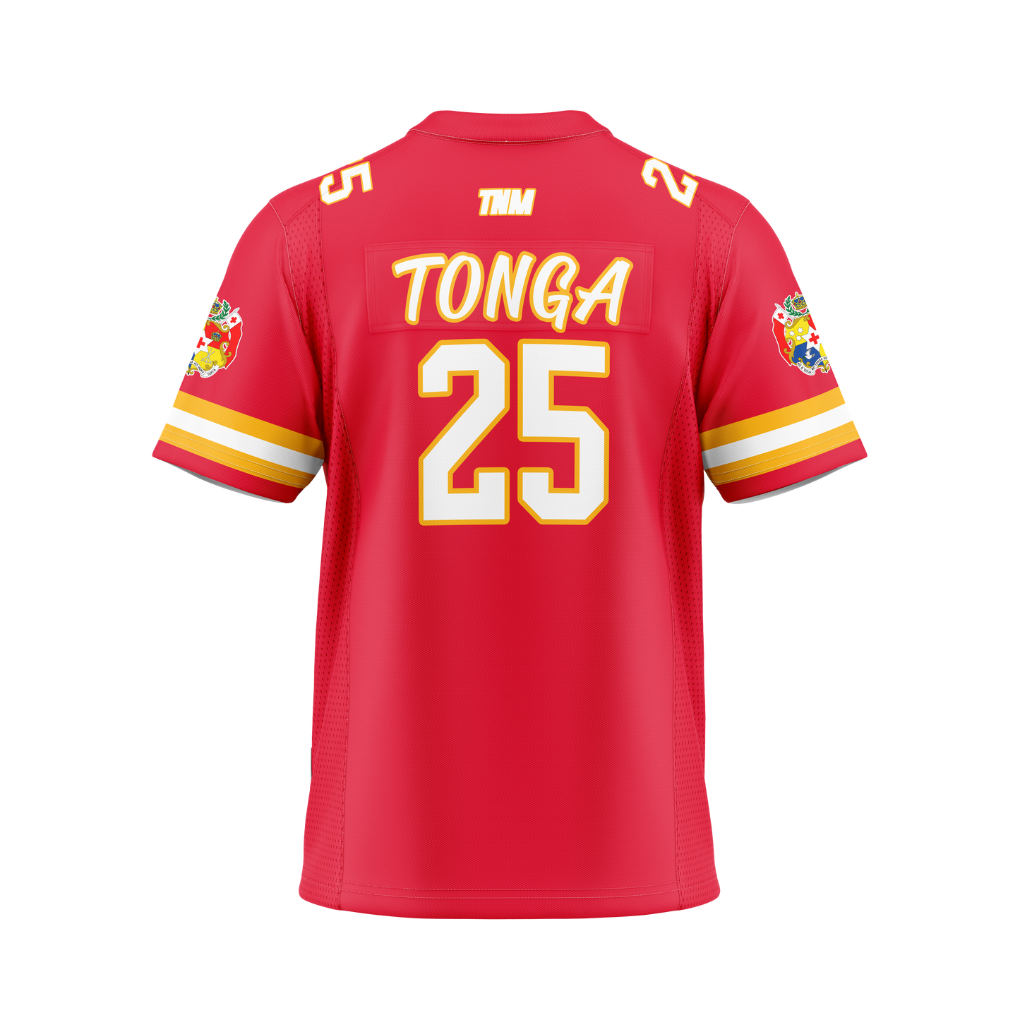 NFL Jersey Tonga