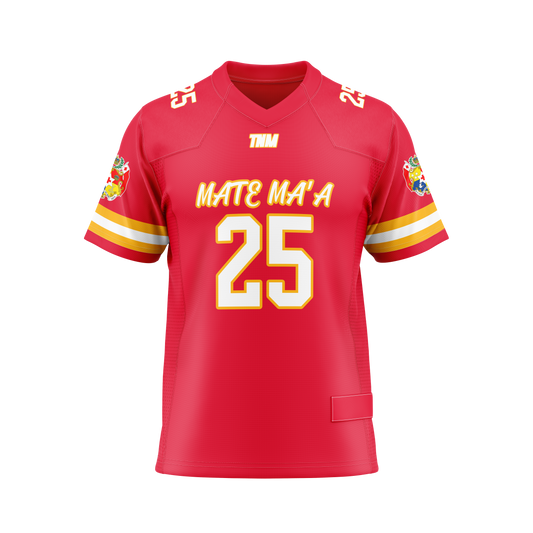 NFL Jersey Tonga