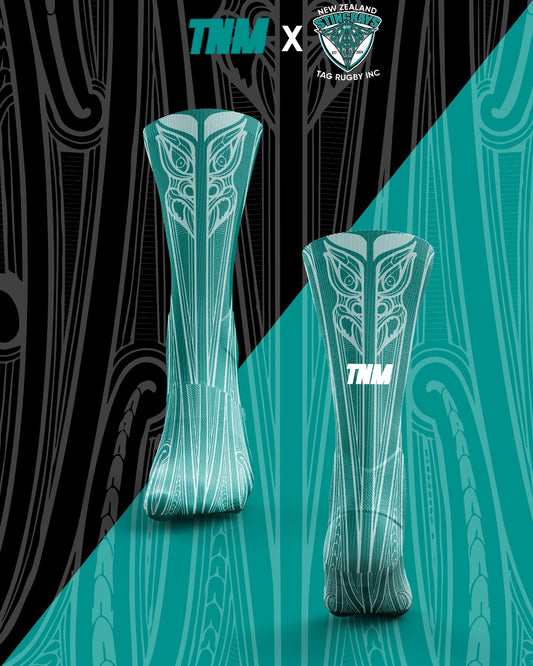 2025 Grip socks - Teal